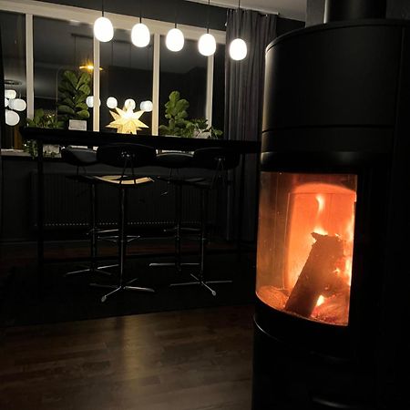 Laegenhet Soeder Om Landsvaegen A Apartment Skivarp Екстериор снимка
