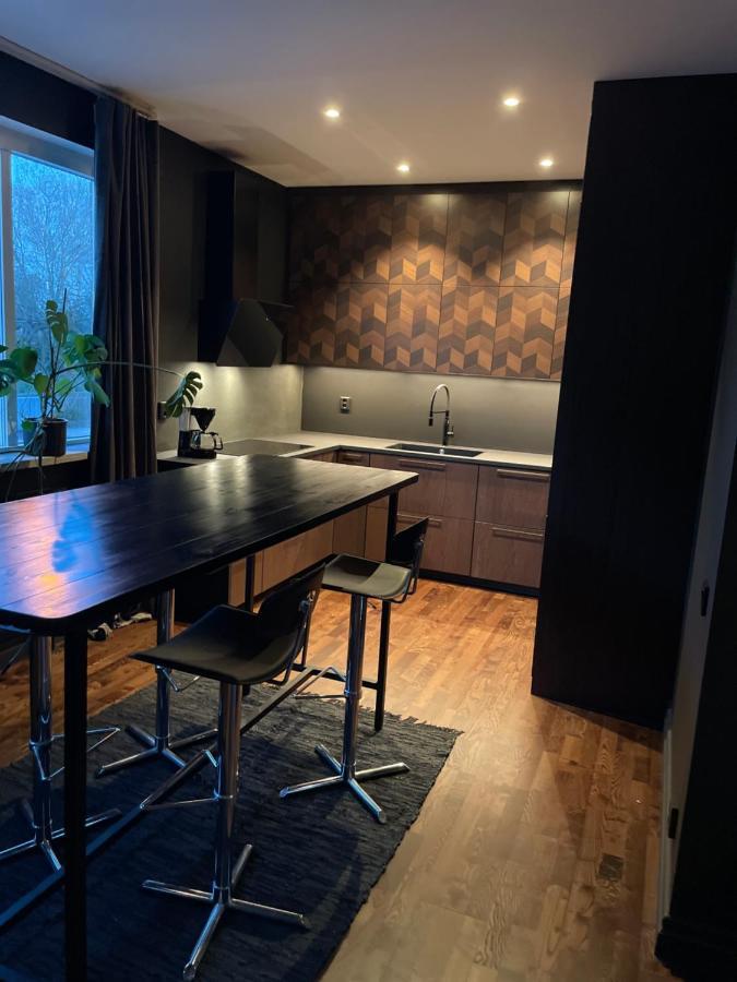 Laegenhet Soeder Om Landsvaegen A Apartment Skivarp Екстериор снимка